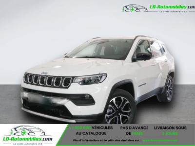 Jeep Compass 1.3 PHEV 190 ch 4xe AWD