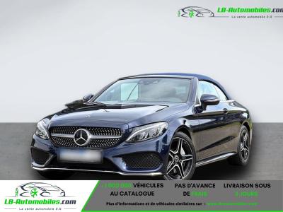 Mercedes Classe C Cabriolet 250 BVA