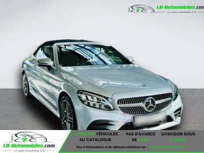 Mercedes Classe C Cabriolet 180 BVA