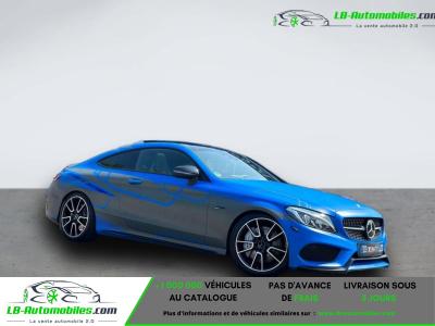 Mercedes Classe C Coupe 43 Mercedes-AMG BVA