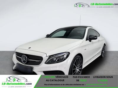 Mercedes Classe C Coupe 43 Mercedes-AMG BVA