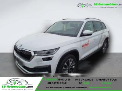 Skoda Kodiaq 2.0 TDI 200  BVA 4x4 5pl