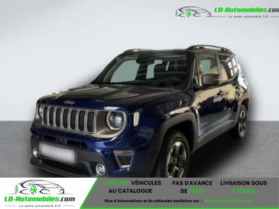 Jeep Renegade 1.3 GSE 180 ch 4x4 BVA