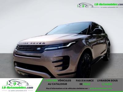 Land Rover Range Rover Evoque D200 MHEV AWD BVA