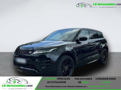 Land Rover Range Rover Evoque P300 AWD BVA