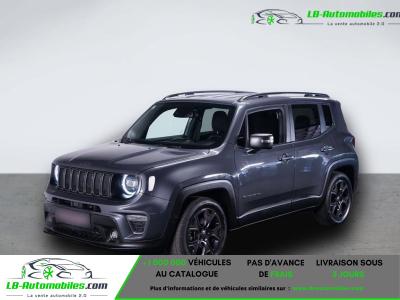 Jeep Renegade 1.3 150 ch BVA