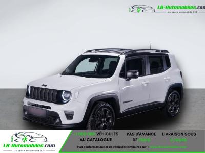 Jeep Renegade 1.3 150 ch BVA