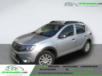 Dacia Sandero TCe 100