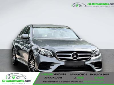 Mercedes Classe E 400 BVA