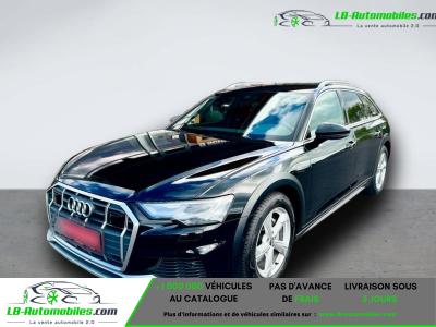 Audi A6 Allroad 50 TDI 286 ch Quattro BVA