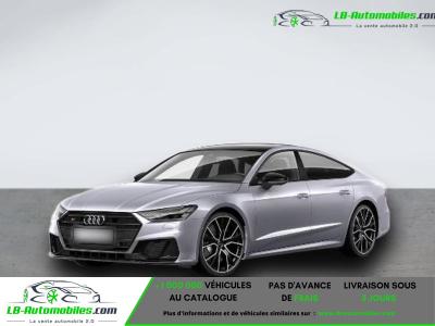 Audi S7 Sportback TDI 344 ch BVA Quattro