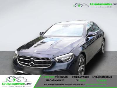 Mercedes Classe E 300 de BVA