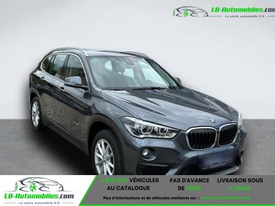 BMW X1 xDrive 20i 192 ch BVA