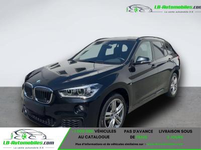 BMW X1 xDrive 18d 150 ch BVA