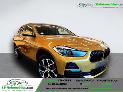 BMW X2 sDrive 18d 150 ch BVA