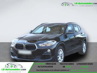 BMW X2 sDrive 20i 192 ch BVA