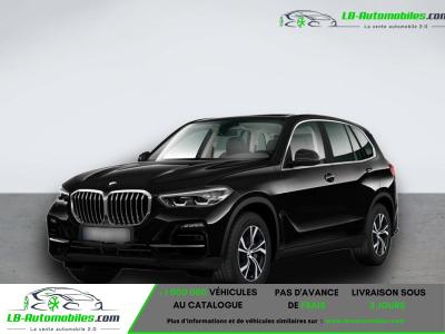 BMW X5 xDrive30d 265 ch BVA