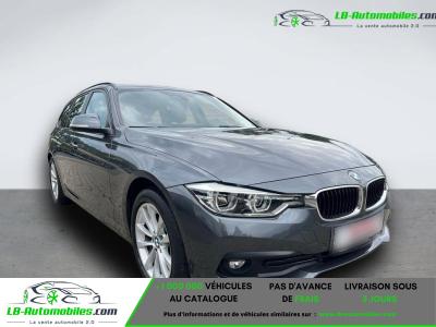 BMW Série 3 Touring 320d 190 ch BVM