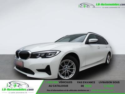 BMW Série 3 Touring 318d 150 ch BVA