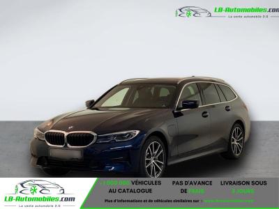 BMW Série 3 Touring 320e xDrive 204 ch BVA