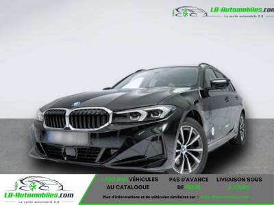 BMW Série 3 Touring 320e xDrive 204 ch BVA