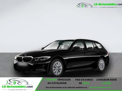 BMW Série 3 Touring 330e 292 ch BVA