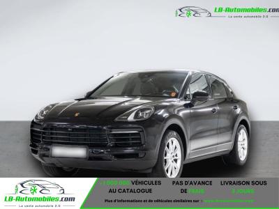 Porsche Cayenne Coupé 3.0 V6 340 ch  BVA