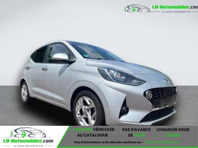 Hyundai I10 1.2 84 BVM