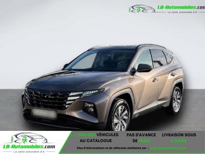 Hyundai Tucson 1.6 T-GDI 230 Hybrid BVA