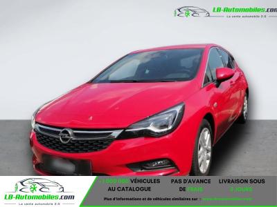 Opel Astra 1.4 Turbo 150 ch