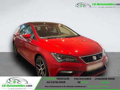 Seat Leon 1.8 TSI 180  BVA