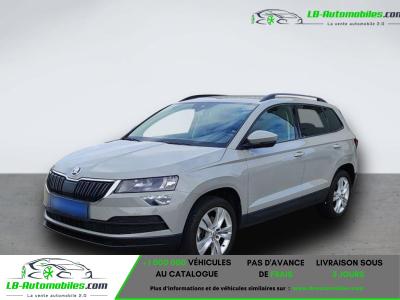 Skoda Karoq 2.0 TDI 150 ch BVM