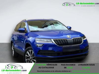 Skoda Karoq 1.0 TSI 110 ch