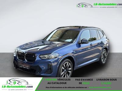 BMW i iX 3 M Sport 286 ch BVA8