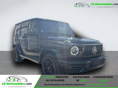 Mercedes Classe G 63 AMG BVA