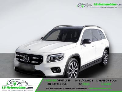 Mercedes GLB 250 BVA 4Matic