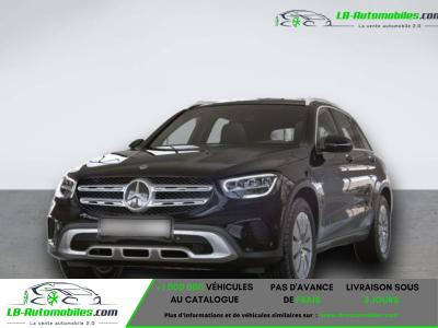 Mercedes GLC 300 e BVA 4Matic