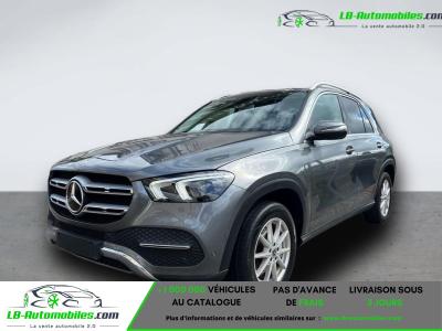 Mercedes GLE  300 d BVA 4Matic