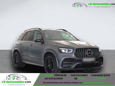 Mercedes GLE  53 AMG EQBoost BVA 4Matic+