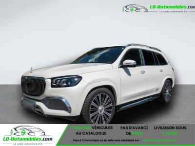 Mercedes GLS Maybach 600 BVA 4Matic