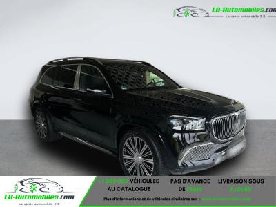 Mercedes GLS Maybach 600 BVA 4Matic