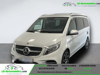 Mercedes Classe V Marco Polo 250d BVA