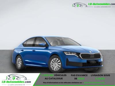 Skoda Octavia 1.0 TSI 110 ch BVM