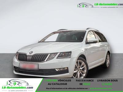 Skoda Octavia Combi 1.8 TSI 180 ch BVA