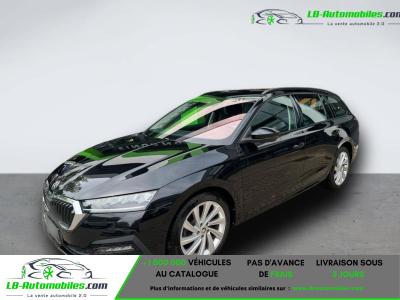 Skoda Octavia Combi 1.5 TSI mHEV 150 ch  BVA