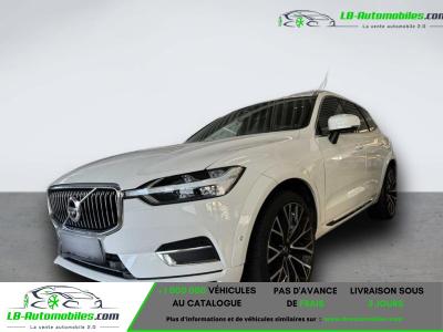 Volvo XC60 D4 AWD 190 ch BVA