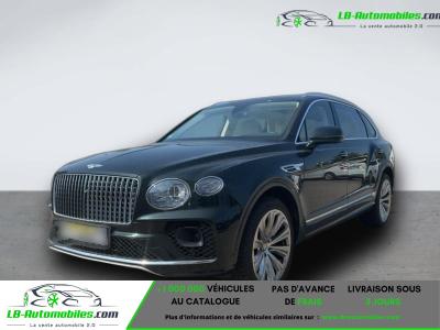 Bentley Bentayga EWB V8 4.0 550 ch BVA