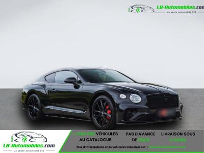 Bentley Continental GT V8 4.0 550 ch BVA