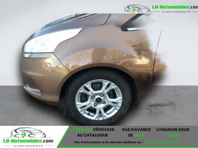 Ford B-Max 1.0 EcoBoost 140  BVM