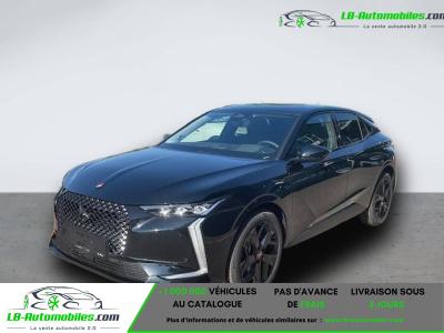 DS DS4 Hybride E-Tense 225 BVA